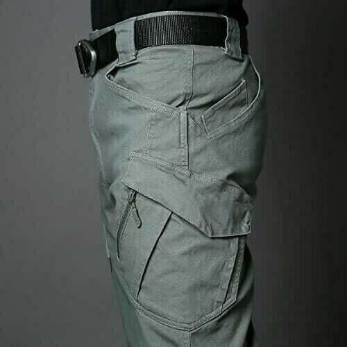 Force - Militärische Outdoor-Hose