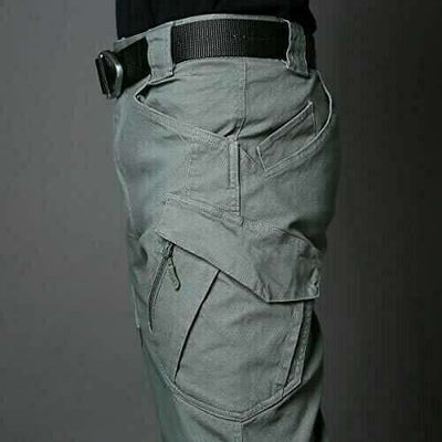 Force - Militärische Outdoor-Hose