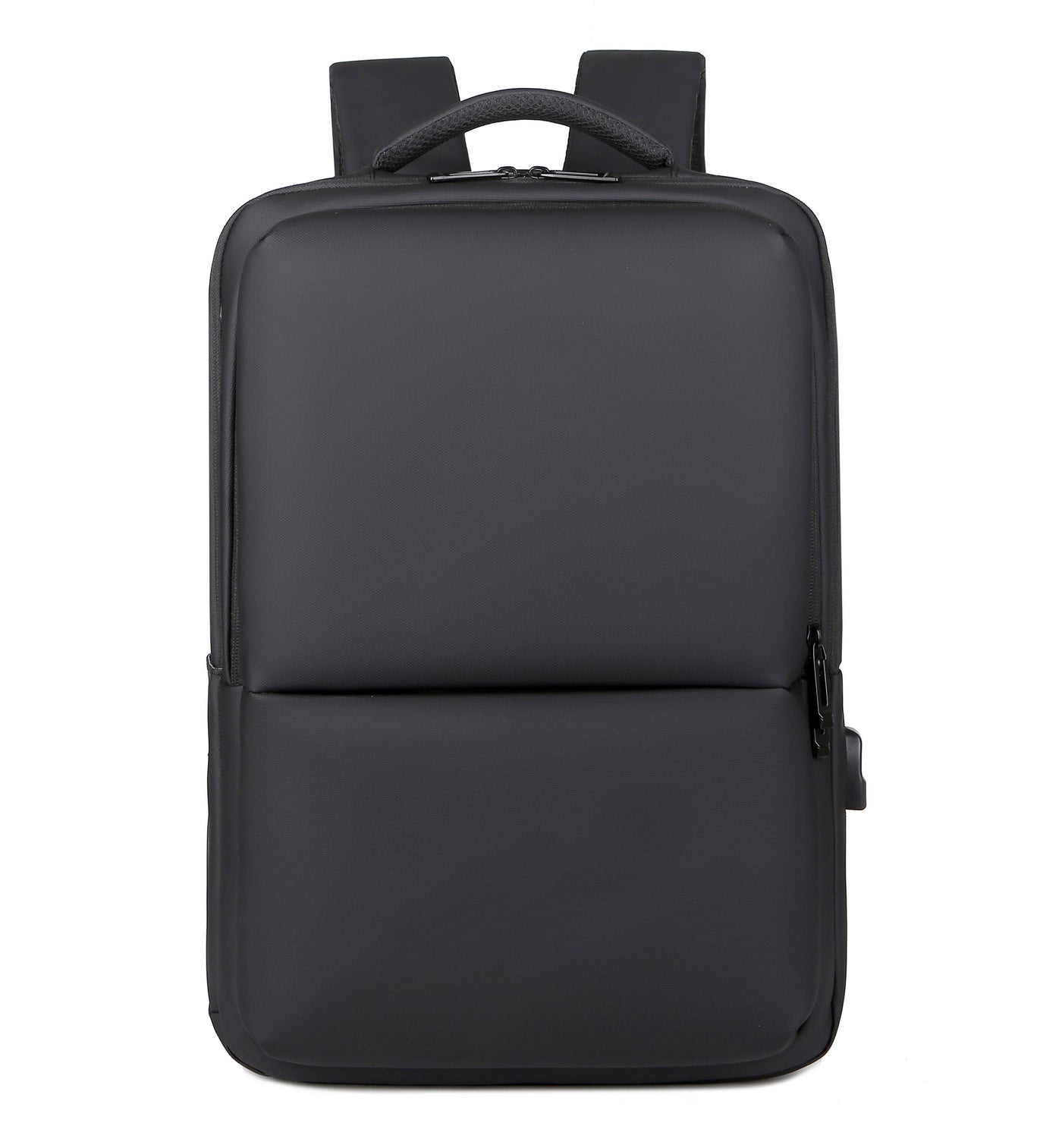 Anspruchsvoller wasserdichter Laptop-Profi-Rucksack