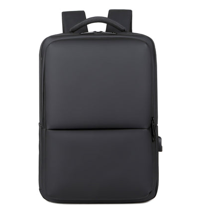 Anspruchsvoller wasserdichter Laptop-Profi-Rucksack