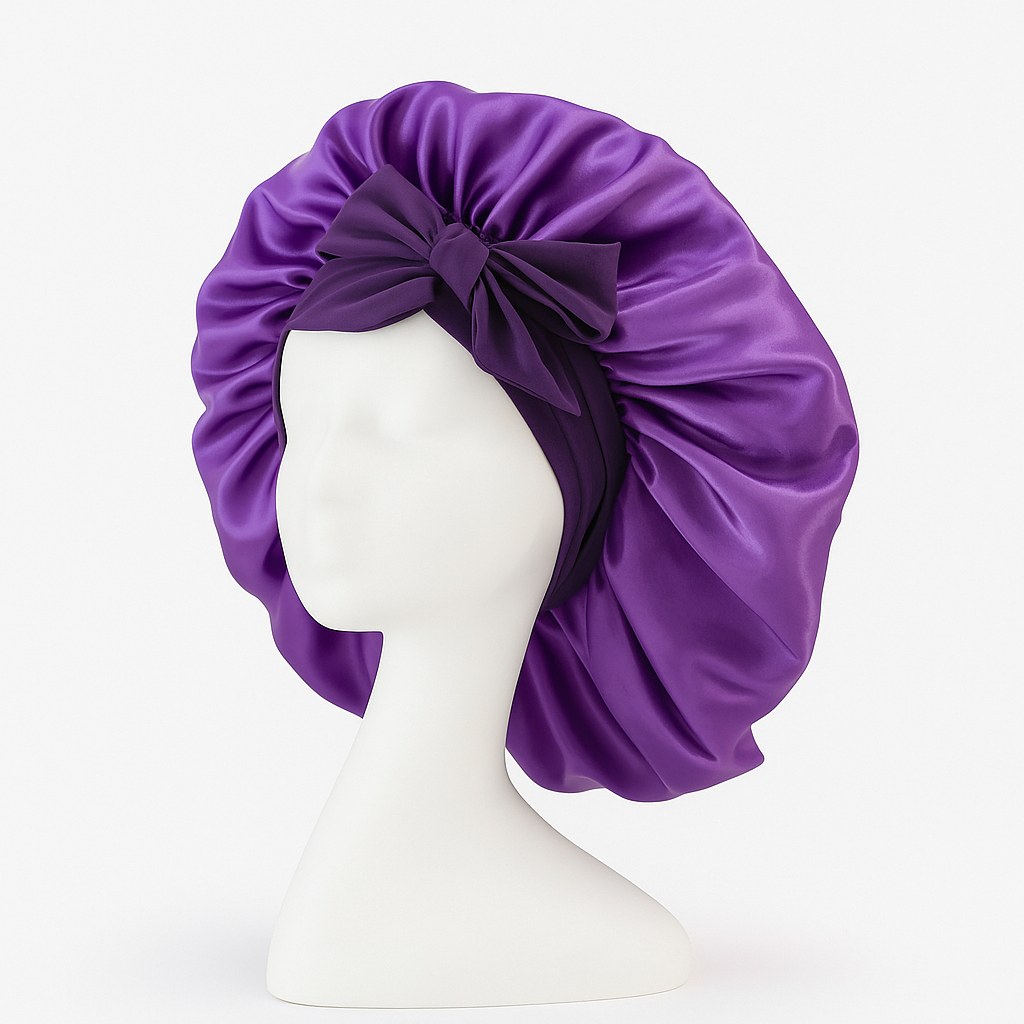 Woman's Head Cap
