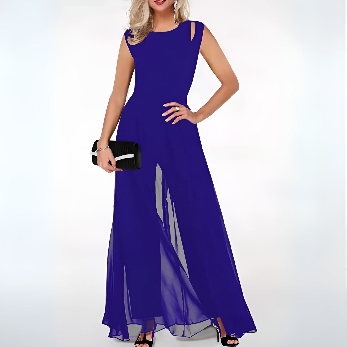 Elegante Kleider für Frauen