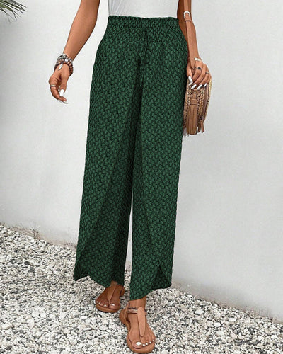 Lunara | WIDE HOSE FÜR DAMEN
