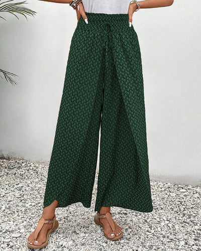 Lunara | WIDE HOSE FÜR DAMEN