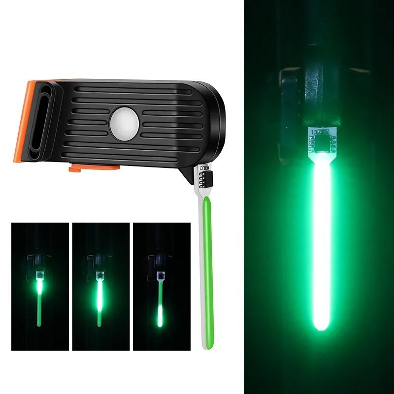 Rücklicht für Fahrrad