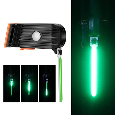 Rücklicht für Fahrrad