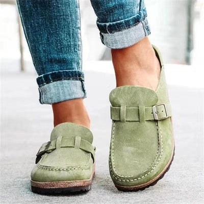 Sendra - Retro-Sandalen Van Schweden