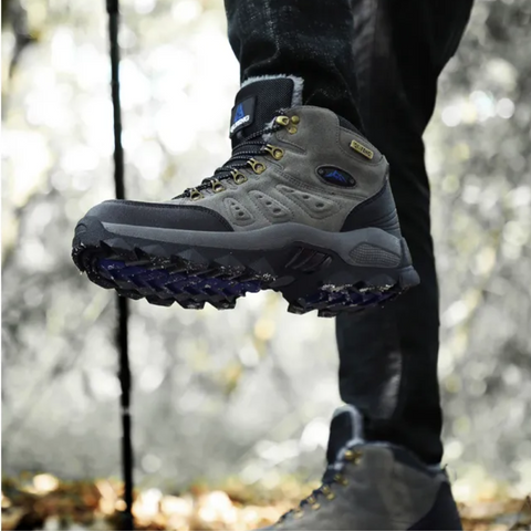 Robuste Wanderstiefel für Männer