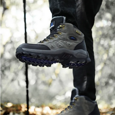 Robuste Wanderstiefel für Männer