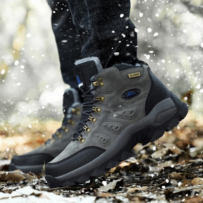 Robuste Wanderstiefel für Männer
