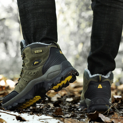 Robuste Wanderstiefel für Männer