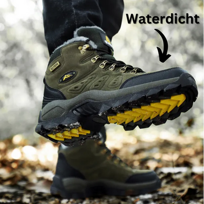 Robuste Wanderstiefel für Männer