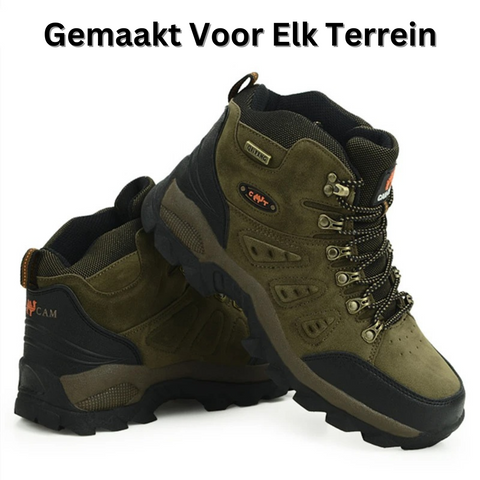 Robuste Wanderstiefel für Männer