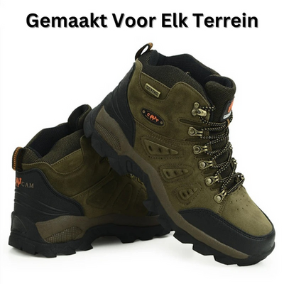 Robuste Wanderstiefel für Männer