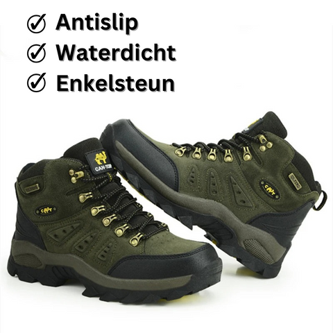 Robuste Wanderstiefel für Männer