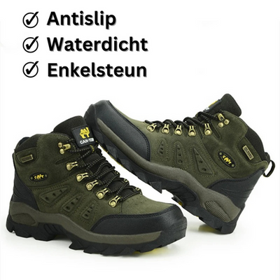Robuste Wanderstiefel für Männer