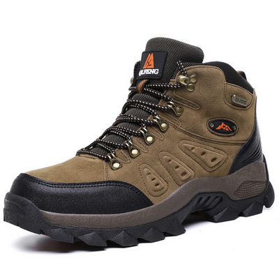 Robuste Wanderstiefel für Männer