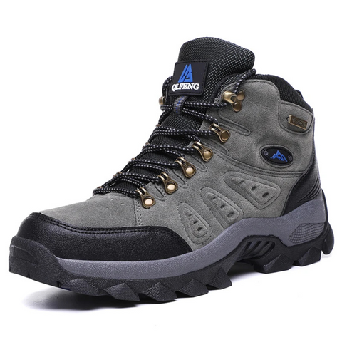 Robuste Wanderstiefel für Männer