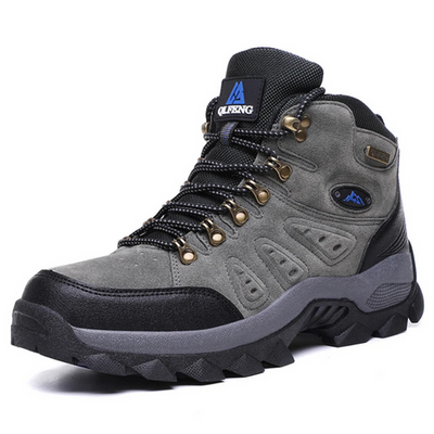 Robuste Wanderstiefel für Männer