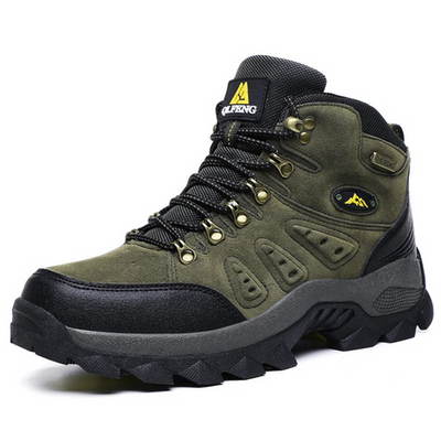 Robuste Wanderstiefel für Männer