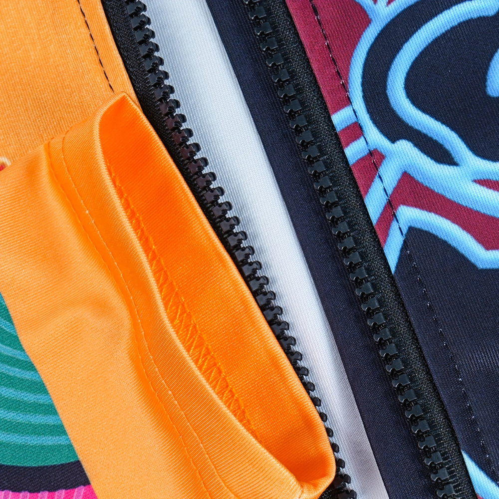 Kpop Hunter Kinder Halloween Kostüm Outfit