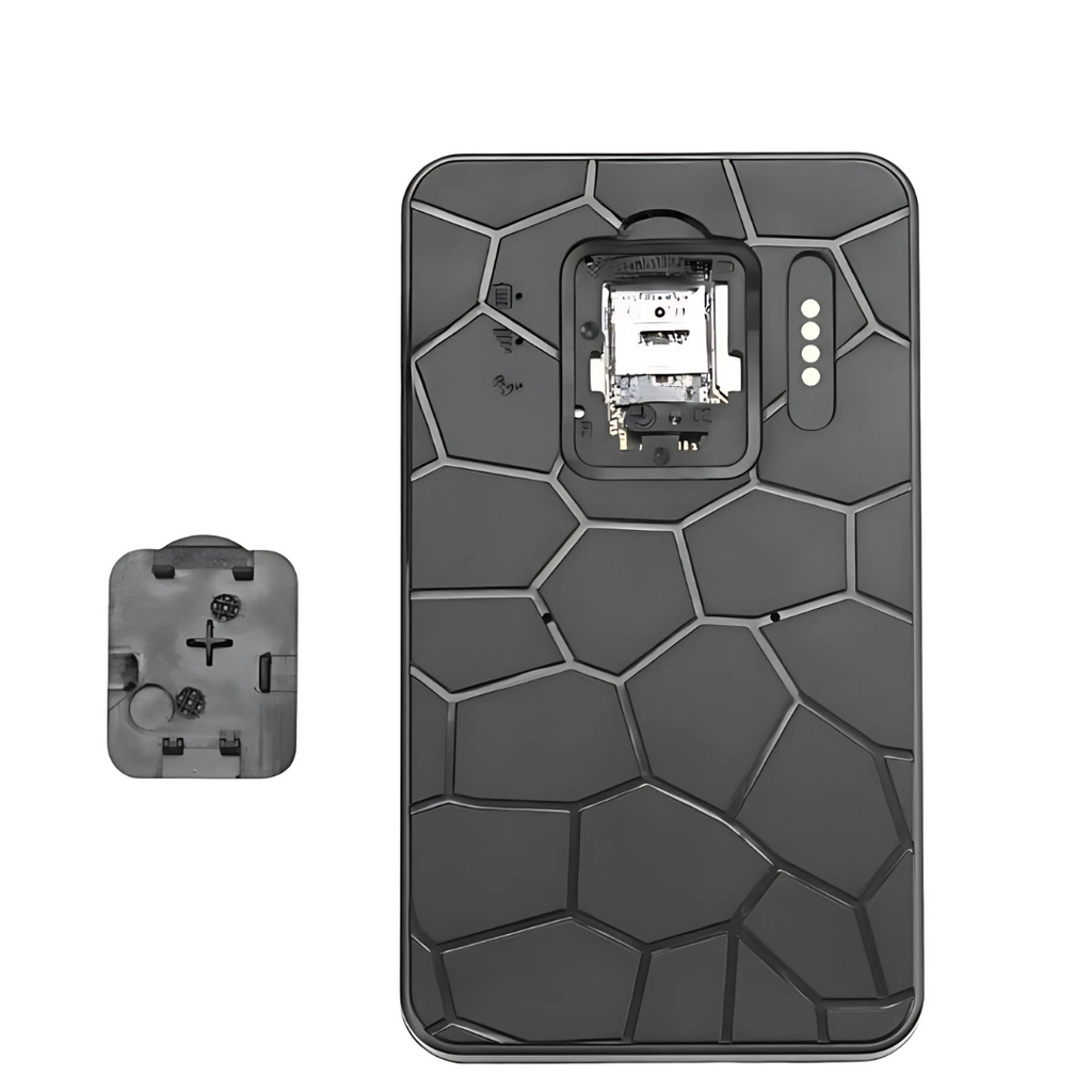 GPS-Tracker wasserdicht magnetisches 4G-Ortungsgerät