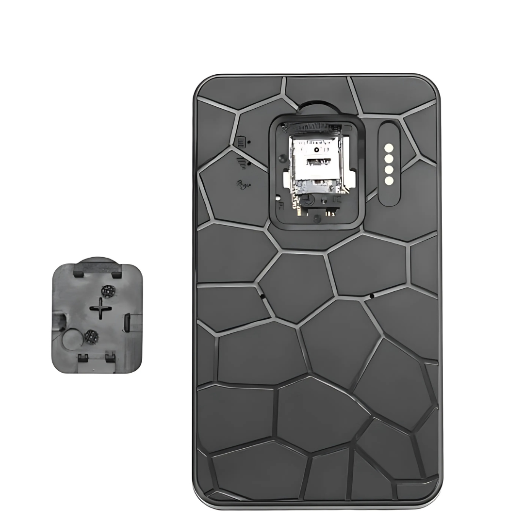 GPS-Tracker wasserdicht magnetisches 4G-Ortungsgerät