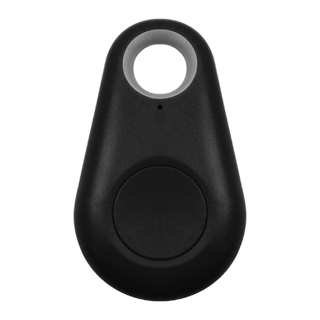 GPS-Tag für Haustiere - PawFinder