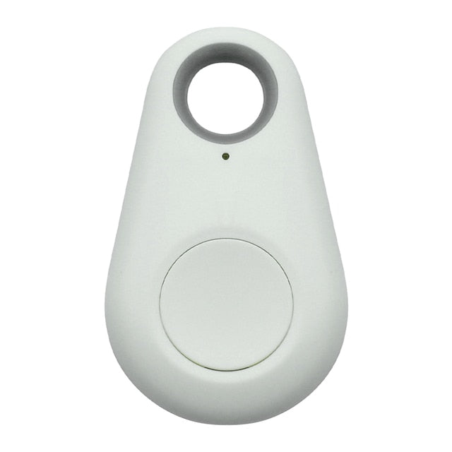 GPS-Tag für Haustiere - PawFinder