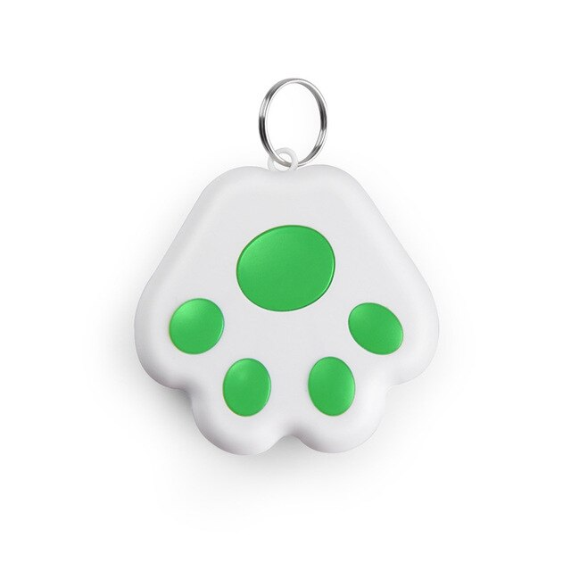 GPS-Tag für Haustiere - PawFinder