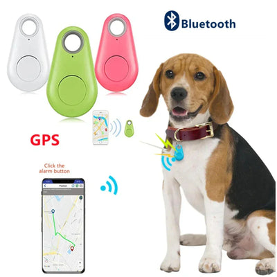 Zwei-Wege-Alarm GPS-Ortung Sen