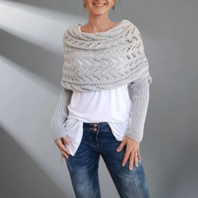 WarmWrap Wärmeschal