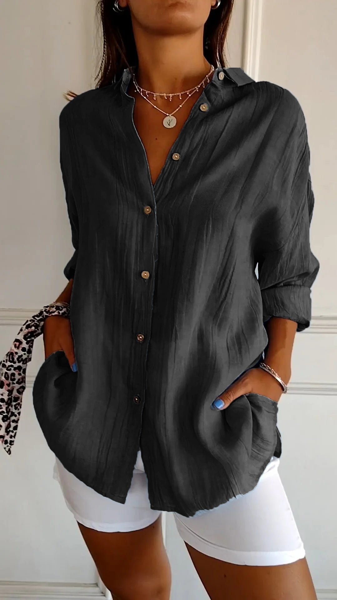 Ella | Elegante Blusen