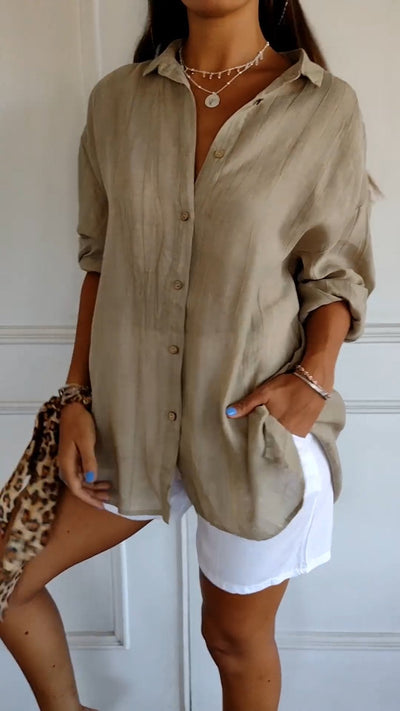 Ella | Elegante Blusen