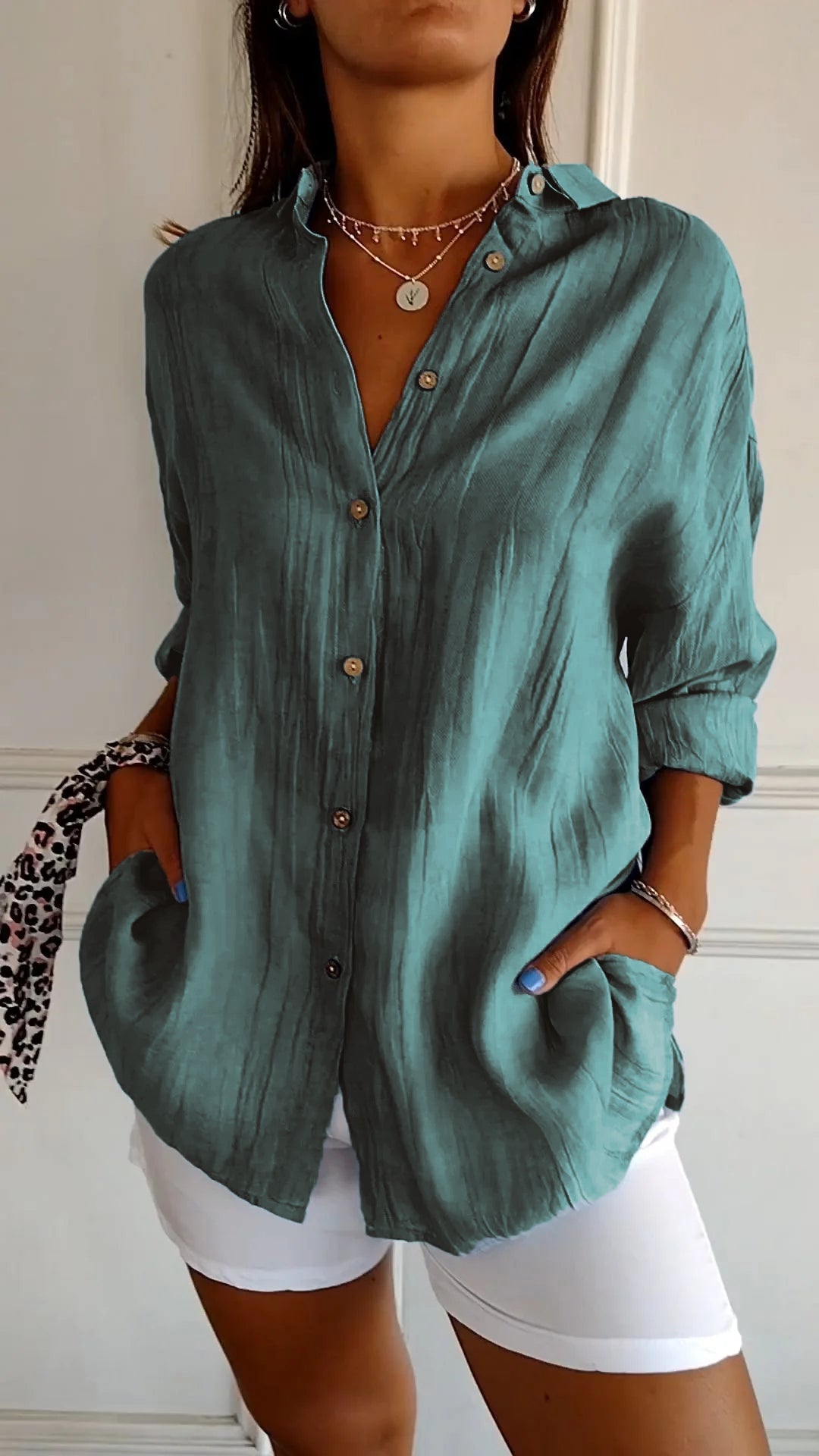 Ella | Elegante Blusen