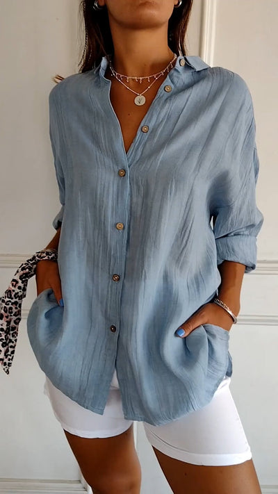 Ella | Elegante Blusen
