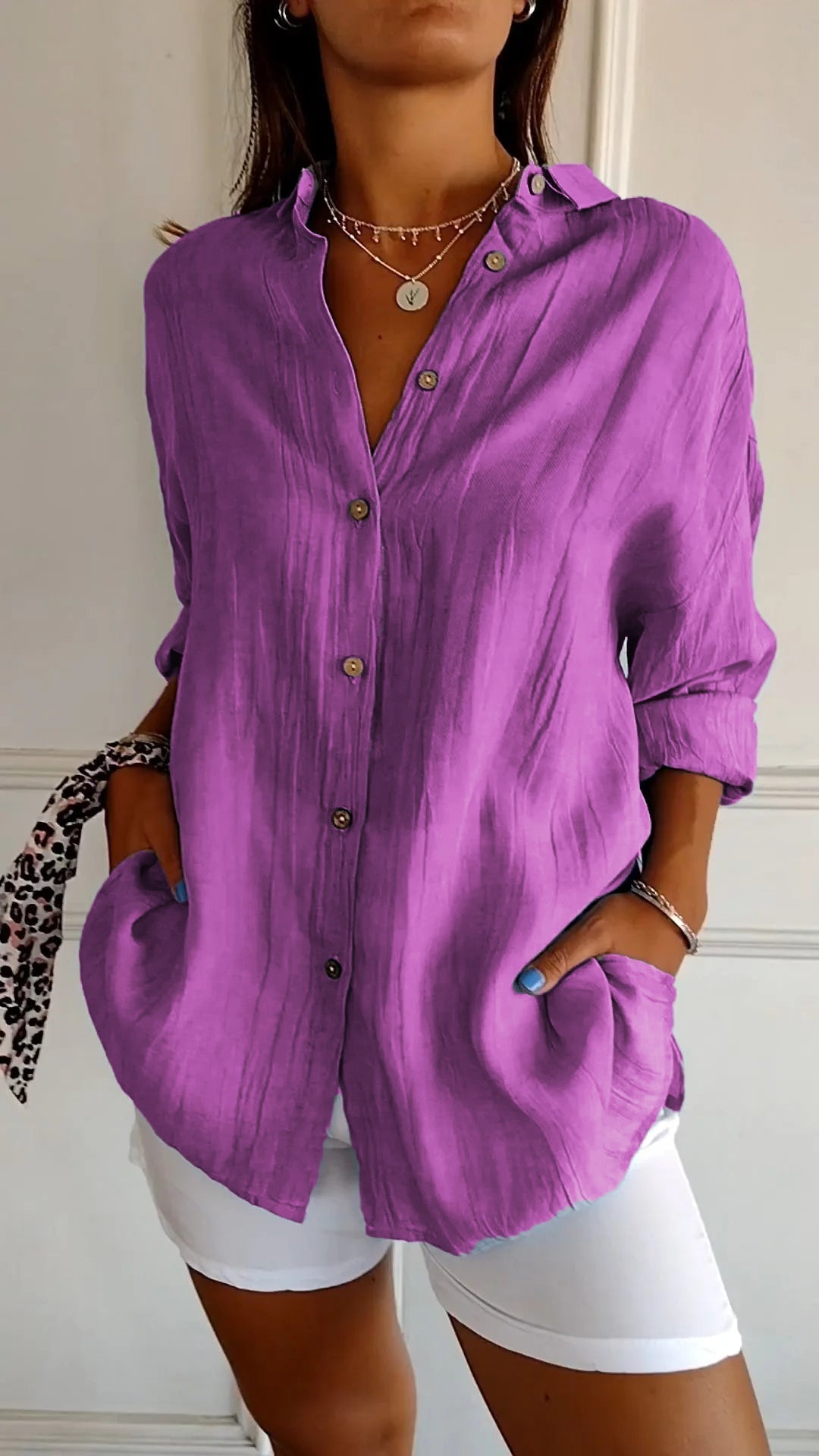Ella | Elegante Blusen