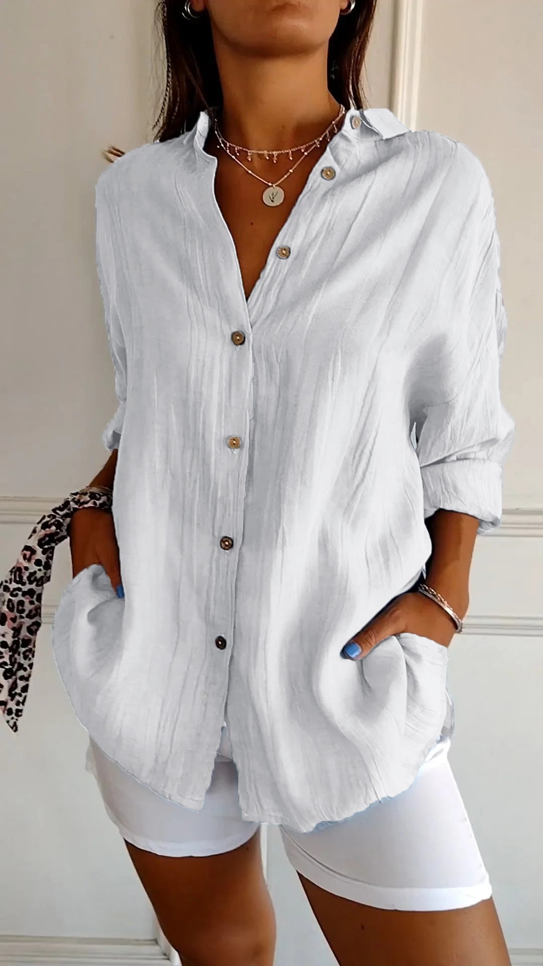 Ella | Elegante Blusen