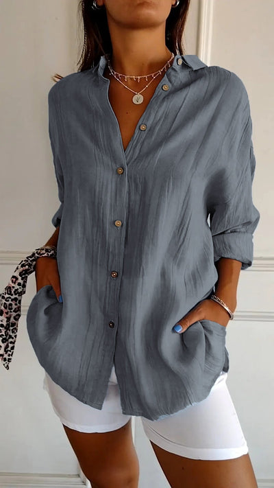 Ella | Elegante Blusen