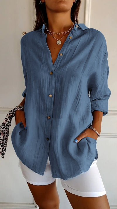 Ella | Elegante Blusen