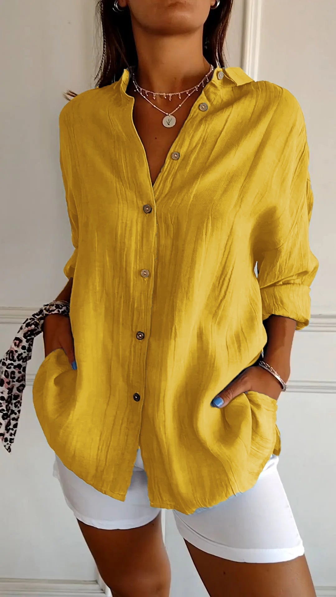 Ella | Elegante Blusen