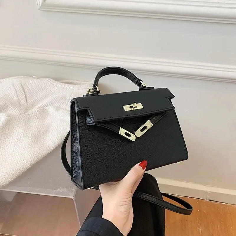 Elise | Elegante Umhängetasche für Damen