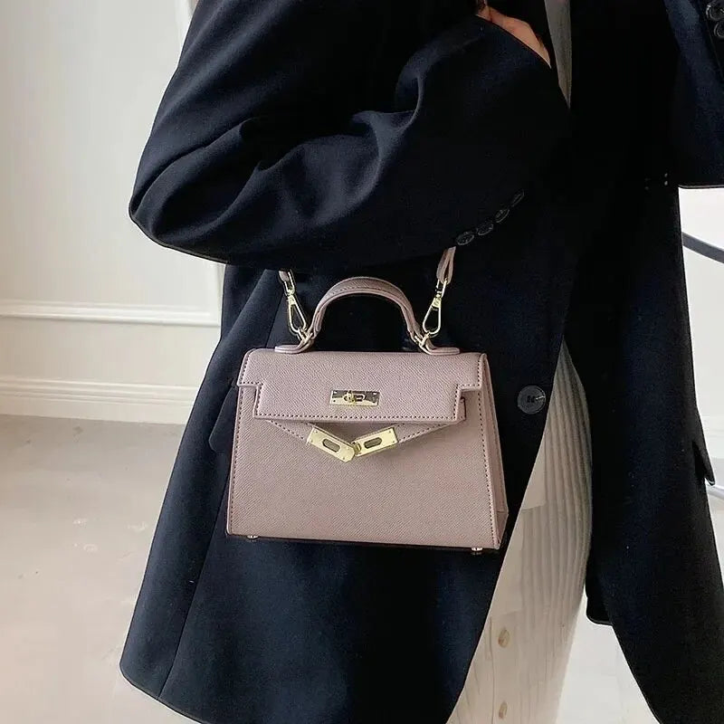 Elise | Elegante Umhängetasche für Damen