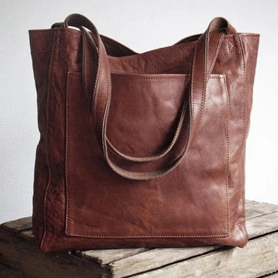 Lauren | Elegante PU Ledertasche für Frauen