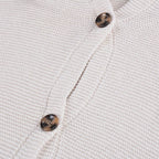 Strickjacke mit Kapuze für Frauen