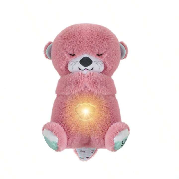 CalmBear – Sensorisches Kuscheltier gegen Stress & Schlafprobleme