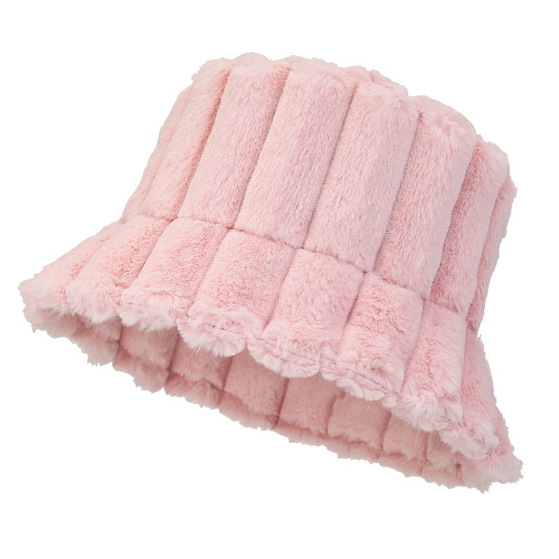 Lotte | Sombrero de pescador cálido y elegante