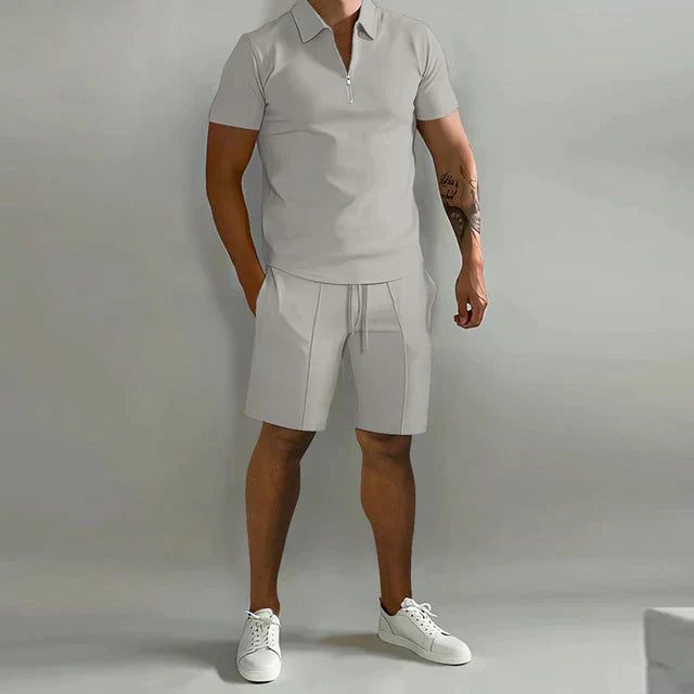 Luxuriöses Sommerset für Männer - Veltin