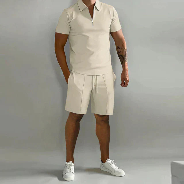 Luxuriöses Sommerset für Männer - Veltin