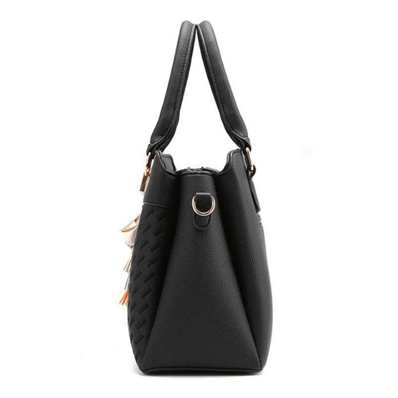 Luxuriöse Crossbody-Tasche für Frauen